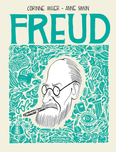 Freud - Tome 0 - Freud (9782205068283-front-cover)