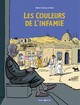 Les Couleurs de l'infamie - Tome 1 - Les Couleurs de l'infamie (9782205054194-front-cover)