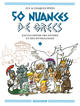 50 nuances de Grecs - Tome 1 (9782205076073-front-cover)