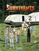 Survivants - Tome 1 - Épisode 1 (OP LEO) (9782205087215-front-cover)