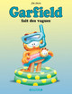 Garfield - Garfield fait des vagues (9782205068740-front-cover)