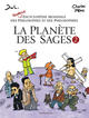 La Planète des sages - tome 2 (9782205071269-front-cover)