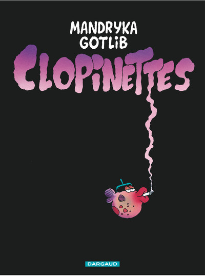 Clopinettes - Tome 0 - Clopinettes (9782205066883-front-cover)