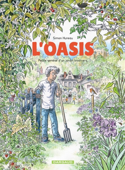 L'Oasis (9782205085808-front-cover)