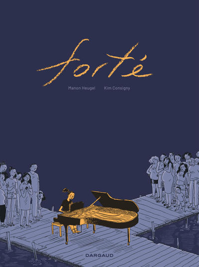 Forté (9782205079449-front-cover)