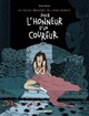 Les Petites Prouesses de Clara Pilpoile - Tome 1 - Pour l'honneur d'un coureur (9782205059182-front-cover)