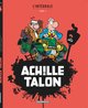 Achille Talon - Intégrales - Tome 2 - Mon Oeuvre à moi - tome 2 (9782205060706-front-cover)