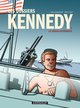 Les Dossiers Kennedy - Tome 3 - Le Héros accidentel (9782205077223-front-cover)