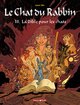 Le Chat du Rabbin  - Tome 11 - La Bible pour les chats (9782205089110-front-cover)