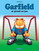 Garfield - Garfield se prend au jeu (9782205068733-front-cover)