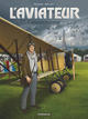 L'Aviateur - Tome 2 - L'Apprentissage (9782205076356-front-cover)