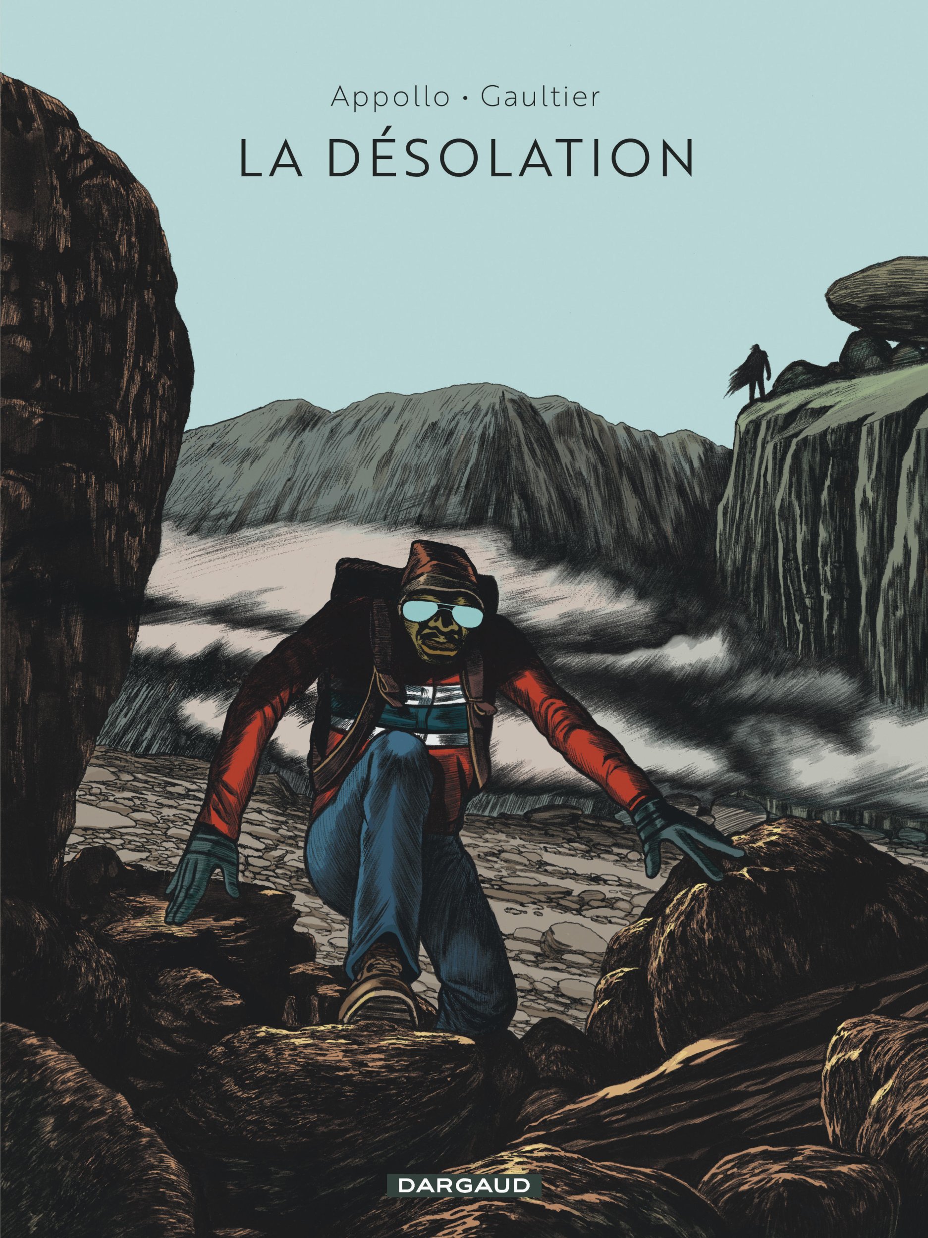 La désolation (9782205085167-front-cover)