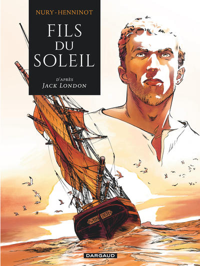 Fils du Soleil - Tome 0 - Fils du Soleil (9782205070477-front-cover)