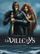 La Ville d'Ys - Tome 1 - La Folie Gradlon (9782205058796-front-cover)