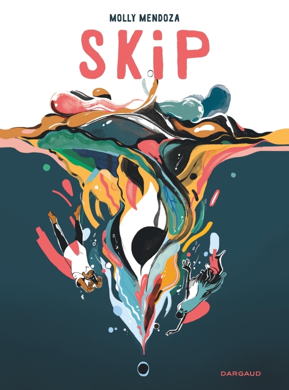 Skip (9782205087314-front-cover)