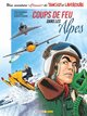 "Une aventure ""Classic"" de Tanguy & Laverdure" (9782205078114-front-cover)