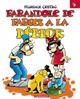 Les Déblok  - Tome 5 - Farandole de farces à la Déblok (9782205049831-front-cover)