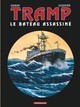 Tramp - Tome 3 - Le Bateau assassiné (9782205043846-front-cover)