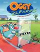 Oggy et les cafards - Tome 2 - Crac, boom, miaouuu ! (9782205066500-front-cover)