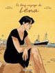 Léna - Le Long Voyage de Léna (9782205057430-front-cover)