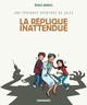 Une épatante aventure de Jules - Tome 2 - La Réplique inattendue (9782205058994-front-cover)