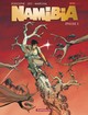 Namibia  - Tome 2 - Épisode 2 (9782205065299-front-cover)