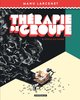 Thérapie de groupe - Tome 1 - L'Étoile qui danse (9782205084047-front-cover)