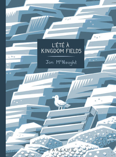 L'Été à Kingdom Fields (9782205082081-front-cover)