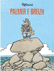 Jack Palmer - Tome 15 - Palmer en Bretagne (9782205073379-front-cover)