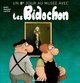 Un huitième jour au musée avec les Bidochon, tome 8 (9782205089141-front-cover)