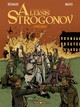 Aleksis Strogonov - Tome 0 - Aleksis Strogonov - Intégrale complète (9782205056556-front-cover)