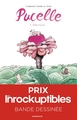 Pucelle  - Débutante (9782205076493-front-cover)