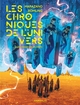 Les Chroniques de l'univers - Tome 2 - Les Mangeurs de temps (9782205087284-front-cover)