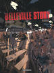 Belleville Story  - Tome 0 - Belleville Story - Intégrale complète (9782205072587-front-cover)