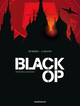 Black Op - Intégrales - Tome 1 - Black Op - Intégrale - saison 1 (9782205073782-front-cover)