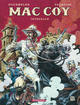 Mac Coy - Intégrales - Tome 1 - Mac Coy - Intégrale tome 1 (9782205075106-front-cover)