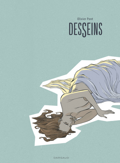 DesSeins - Tome 0 - DesSeins (9782205074970-front-cover)