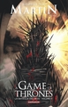 A game of thrones - La bataille des rois - Tome 4 (9782205082975-front-cover)
