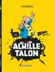 Achille Talon - Intégrales - Tome 5 - Mon Oeuvre à moi - tome 5 (9782205060942-front-cover)