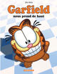 Garfield - Garfield nous prend de haut (9782205076509-front-cover)