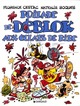 Les Déblok  - Tome 2 - Poilade de Déblok aux éclats de rire (9782205046137-front-cover)