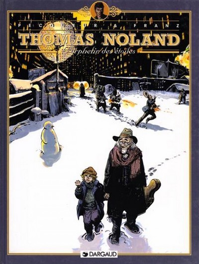 Thomas Noland - Tome 3 - L'Orphelin des étoiles (9782205045635-front-cover)