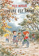 Pico Bogue - Tome 11 - L'Heure est grave (9782205078015-front-cover)