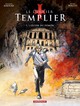 Le Dernier Templier - Saison 2 - Tome 5 - L'Oeuvre du démon (9782205070088-front-cover)