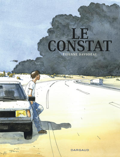 Le Constat - Tome 0 - Le Constat (9782205077360-front-cover)