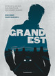 Grand Est - Tome 0 - Grand Est (9782205075397-front-cover)