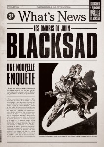 Blacksad What s News (9782205088175-front-cover)