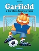 Garfield - Tome 71 - Garfield a du bleu dans les yeux ! (9782205086768-front-cover)