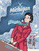 Michigan. Sur la route d'une War Bride - Tome 0 - Michigan. Sur la route d'une War Bride (9782205075748-front-cover)