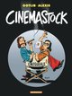 Cinémastock - Tome 0 - Cinémastock - Intégrale complète (9782205057263-front-cover)